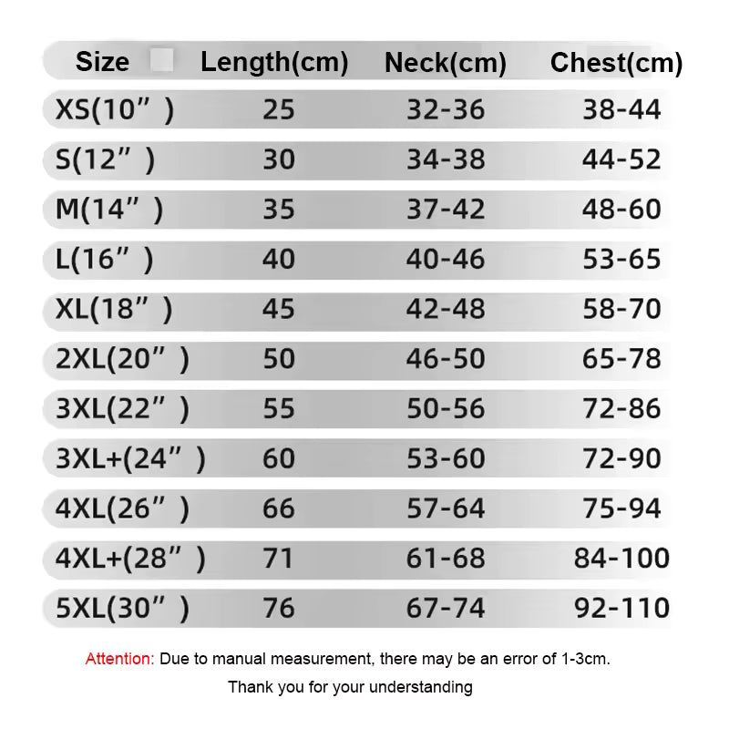 StormShield Elite - All-Weather Protection Dog Coat