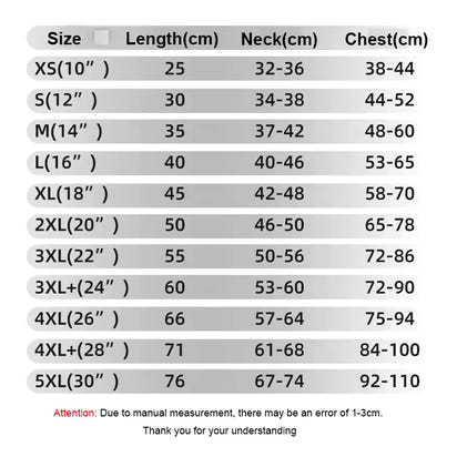 StormShield Elite - All-Weather Protection Dog Coat