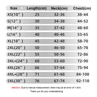 StormShield Elite - All-Weather Protection Dog Coat