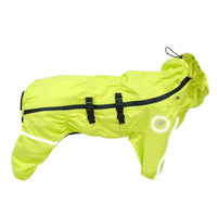 StormShield Elite - All-Weather Protection Dog Coat