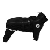 StormShield Elite - All-Weather Protection Dog Coat
