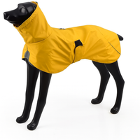 WeatherGuard Elite - All-Weather Dog Jacket